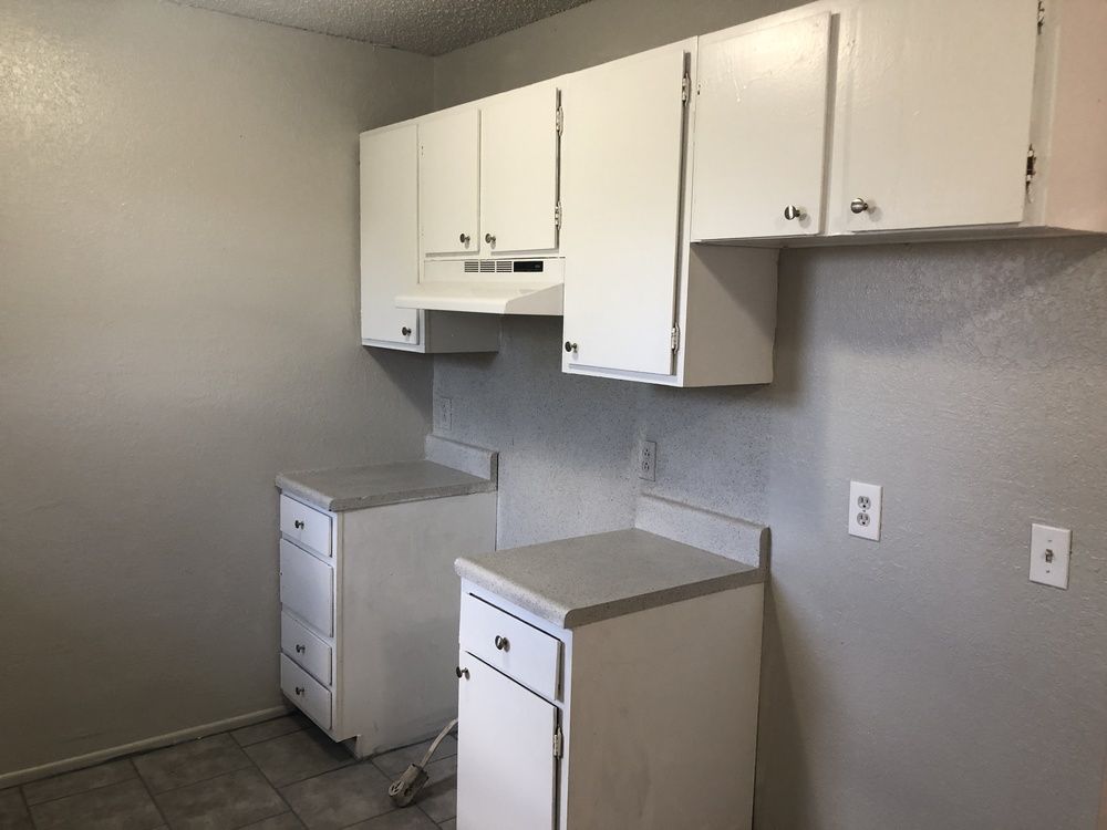 Mesquite Village Apartments: 509 N Avenue S, Post, TX 79356